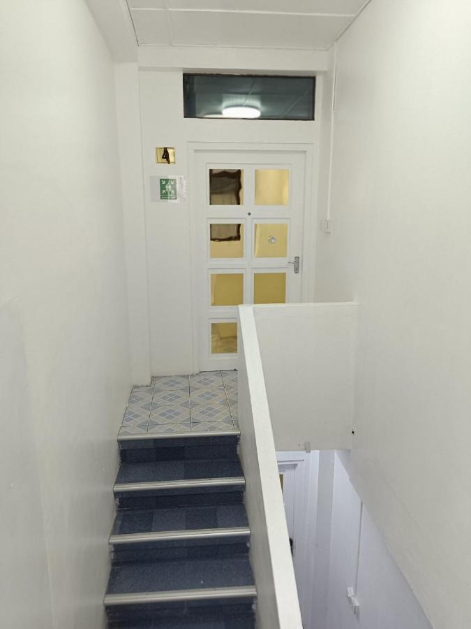 Ontrack Travel Appartement Malé Buitenkant foto