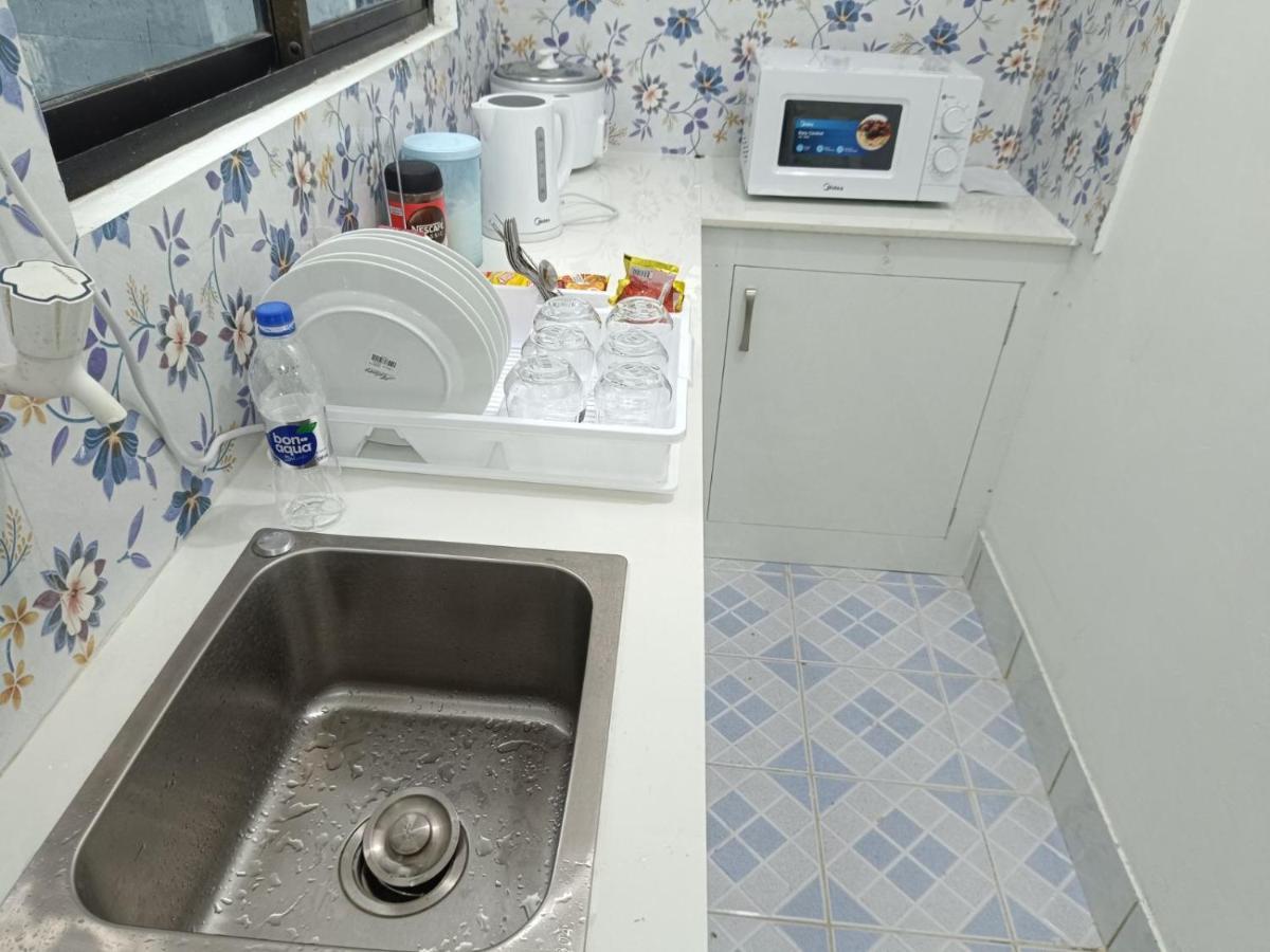 Ontrack Travel Appartement Malé Buitenkant foto